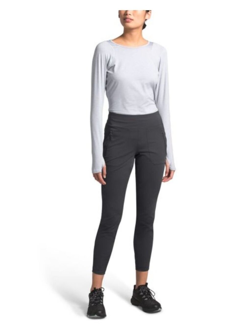 The North Face Women's Paramount Hybrid High-Rise Tight Size Small